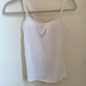 Uniqlo Airism Bra Camisole